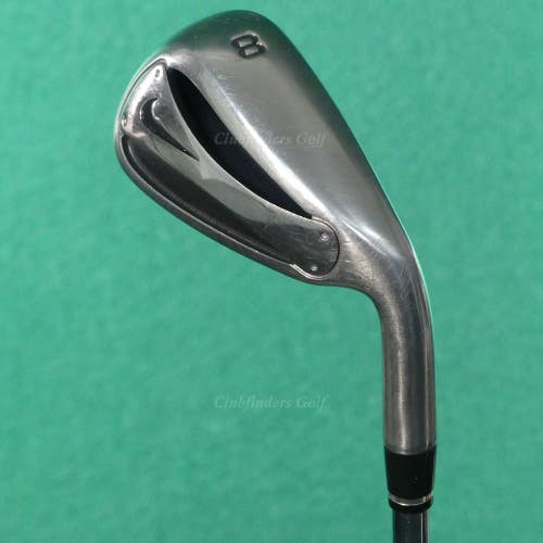 Nike Slingshot Single 8 Iron True Temper Speed Step Steel Stiff