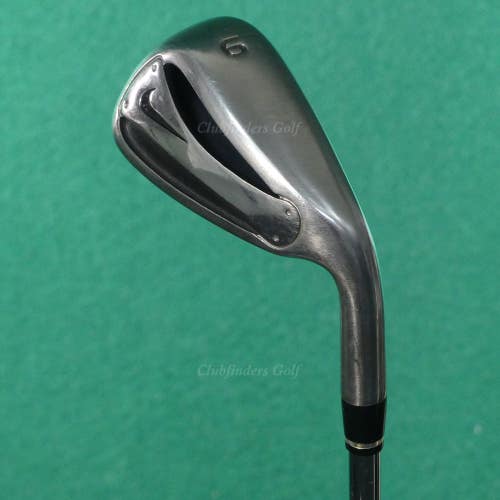 Nike Slingshot Single 9 Iron True Temper Speed Step Steel Stiff