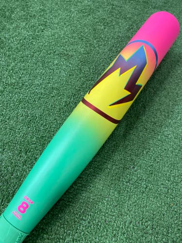 Easton Hype Fire Composite USA (2 5/8") 2026 (-8)