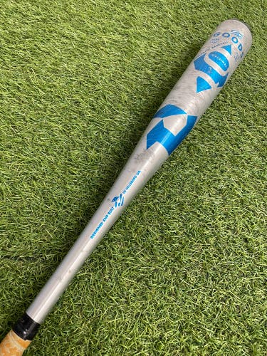 DeMarini The Goods One Piece (2 5/8") USA Youth Bat 2022 (-10)