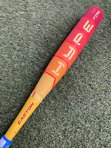 Easton Hype Fire USA Youth Bat (-10) 2025