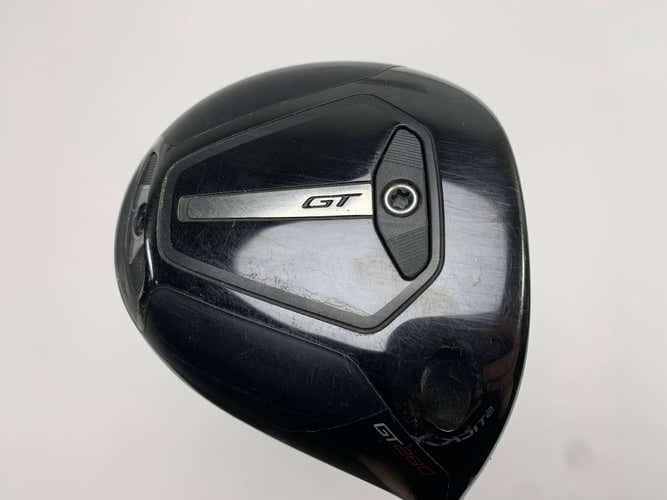 Titleist GT280 Mini Driver 13* Tensei K Black XlinkTech 75g Stiff RH