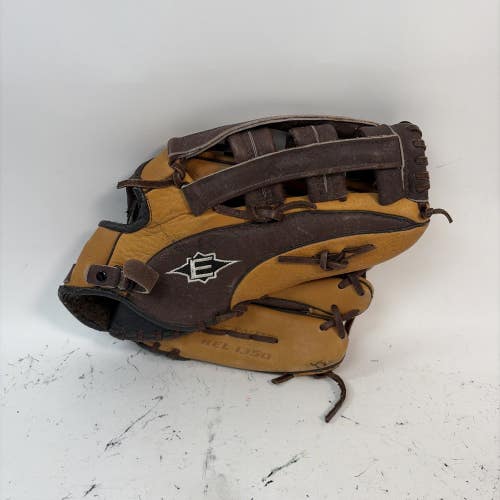 Easton Redline Elite Softball Glove, RHT, 13.5"