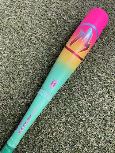 Easton Hype Fire Composite USA (2 5/8") 2026 (-11)