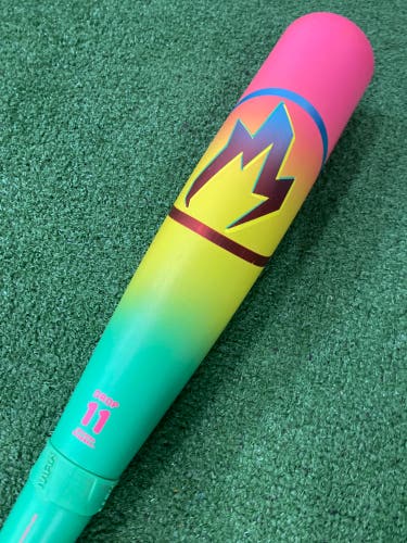 Easton Hype Fire Composite USA (2 5/8") 2026 (-11)