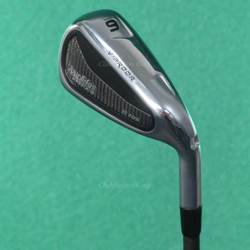 Tour Edge Exotics E725 Single 6 Iron Project X Cypher Sixty 5.5 Graphite Regular