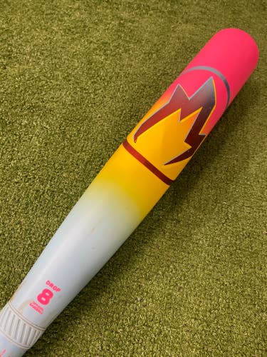 Easton Hype Fire Composite USSSA (2 3/4") 2026 (-8)