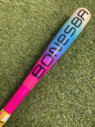 Warstic Bonesaber Hybrid "Solar Storm" (2 5/8") USA 2025 (-10)