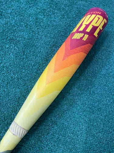 Easton Hype Fire (2 3/4") USSSA 2024 (-10)