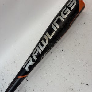 Rawlings Prodigy Alloy Baseball Bat, 28/17 (-11), 2 5/8"