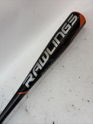 Rawlings Prodigy Alloy Baseball Bat, 28/17 (-11), 2 5/8"