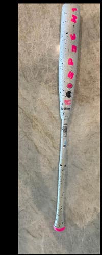 2026 Combat Spec H1 Hybrid BBCOR Certified Bat (-3) 29 oz 32" (New)