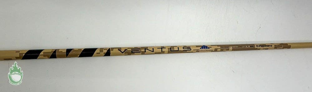 Fujikura Ventus Fold of Honor 7-X BL Extra Stiff Driver Shaft TMAG 44.25"