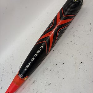 Easton Ghost X Evolution Composite Baseball Bat, 32/23 (-8), 2 5/8"