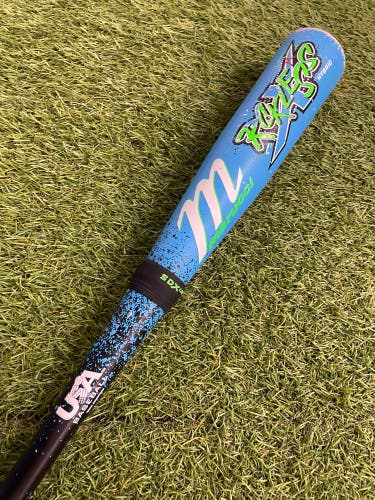 Marucci CATX Rckless Hybrid USA (2 5/8") 2026 (-11)