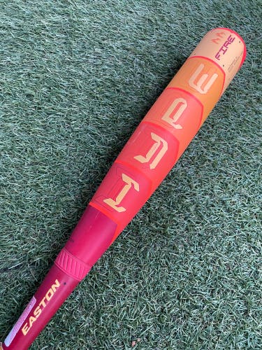 Easton Hype Fire (2 3/4") USSSA Bat (-10) 2025
