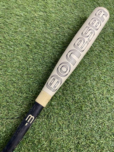Warstic Bonesaber Hybrid BBCOR 2023 (-3)