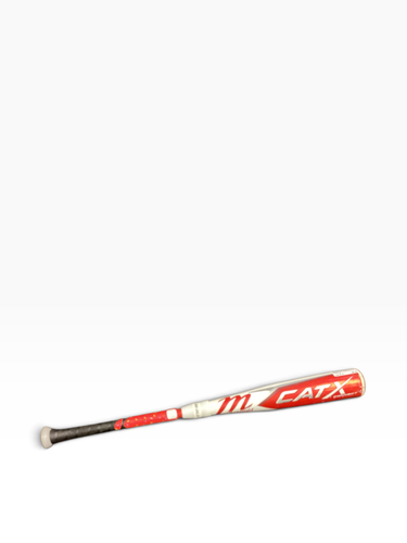 Used Marucci CAT X CONNECT BB/SB USSSA 2 3/4 Bat 29" 11846-S000110625