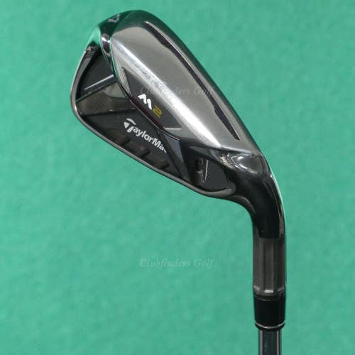 TaylorMade M2 Single 4 Iron KBS Steel Stiff *READ*