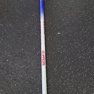 Nike Surge Elite Mens Atk/Mid LAX Shaft White 11849-S000044452