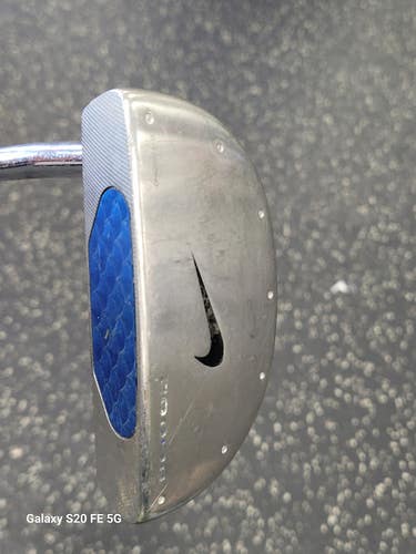 Used Nike BC 002 Mens Putter RH 11849-S000044449