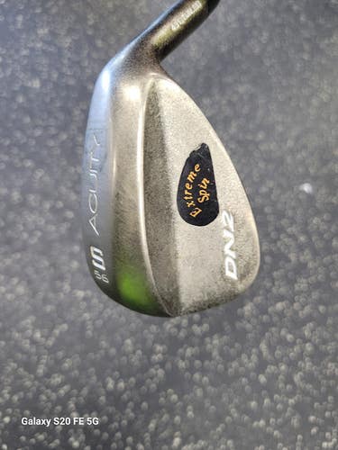 Used Acuity DN2 Golf Wedge Mens RH 56 Degree 11849-S000044439
