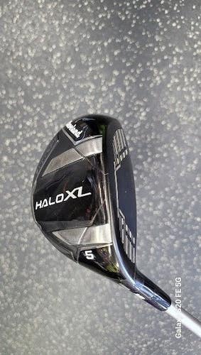 Used Cleveland HALO XL Mens Fairway Wood RH 5 Wood 11849-S000044433