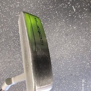 Used Cobra FLY XL Mens Putter LH 11849-S000044428