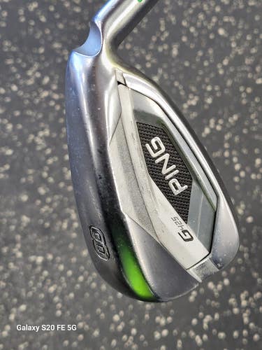 Used Ping G 425 Mens Individual Iron RH 8 Iron 11849-S000044423