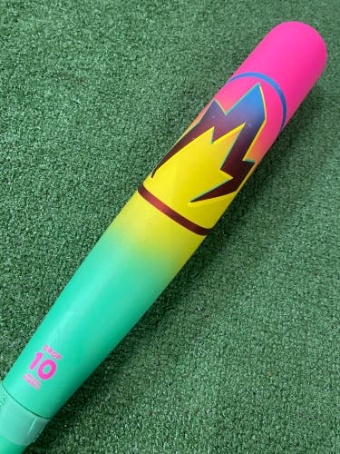 Easton Hype Fire Composite USA (2 5/8") 2026 (-10)