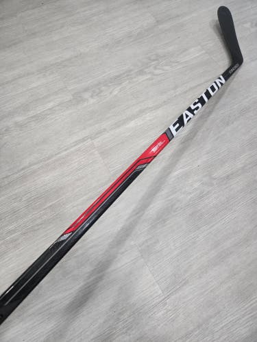 NEW! Easton V9 (GX Dressed) | LH 85 Flex Sakic Curve