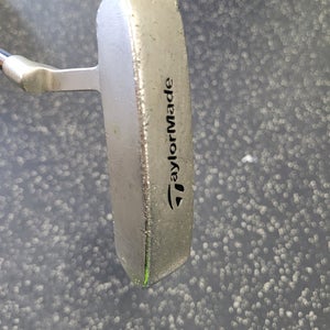 Used Taylormade 320K Mens Putter RH 11849-S000044326