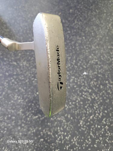 Used Taylormade 320K Mens Putter RH 11849-S000044326