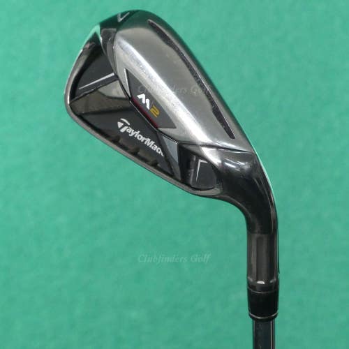 TaylorMade M2 Single 7 Iron KBS Steel Stiff *READ*
