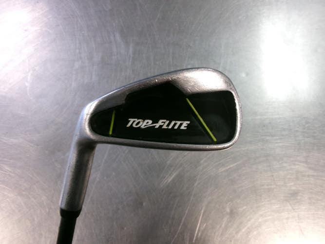 Used Top Flite IRON Jr Individual Iron LH 7 Iron 11868-S000071983