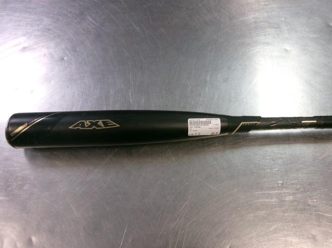 Used AXE AVENGE BB/SB High School -3 Bat 33" 11868-S000072000