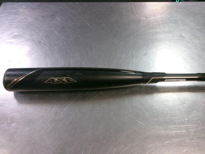 Used AXE AVENGE BB/SB High School -3 Bat 33" 11868-S000071999
