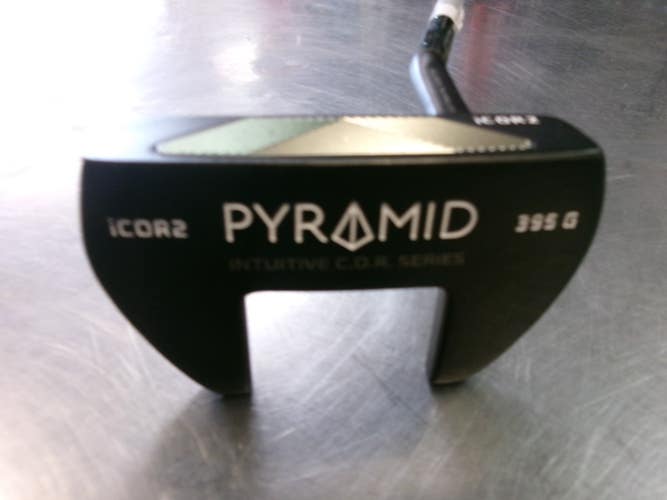 Used PYRAMID ICOR2 Mens Putter RH 11868-S000072018