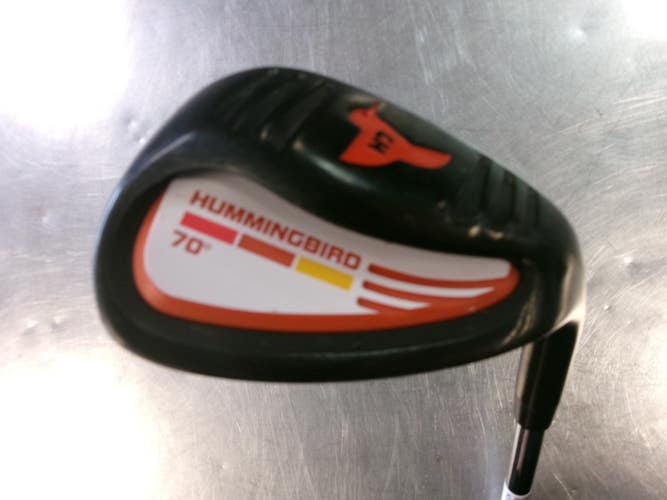 Used HUMMINGBIRD Golf Wedge Mens RH Unknown Degree 11868-S000072019