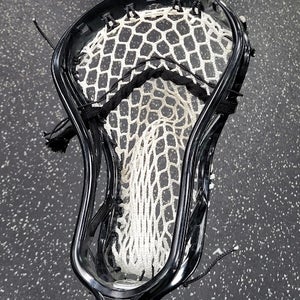 Used East Coast Dyes ION X CF5 Men Atk/Mid Complete Stick White 11849-S000044458