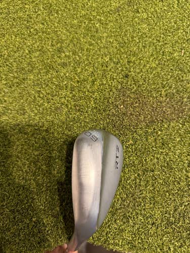 Cleveland RTZ 60.10* Wedge, Dynamic Gold Spinner Wedge Flex, LH