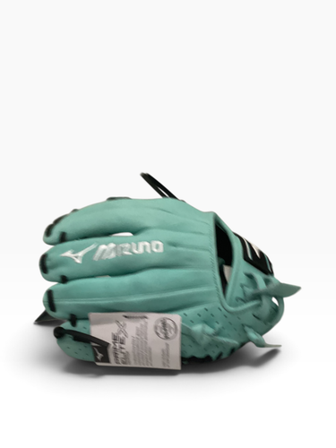 Used Mizuno PRIME ELITE X BB/SB Glove RH Throw Teal 11 3/4" 11443-S000208729