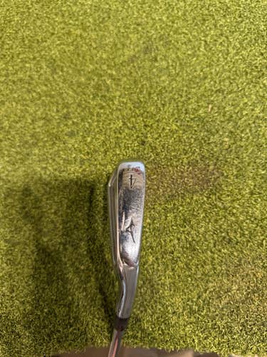 Mizuno MP-57 Single 4 Iron, Dynamic Gold Stiff Flex, RH