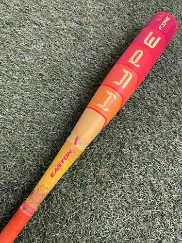 Easton Hype Fire USA Youth Bat (-10) 2025