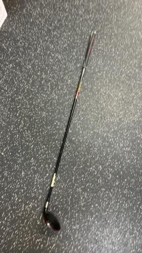 Used Taylormade BURNER Mens Hybrid Club RH 3 Hybrid 11831-S000033259
