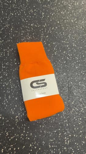 Used CS Soccer Socks 11831-S000031972
