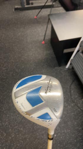 Used Tommy Armour HOTSCOT Jr Driver RH HT 11831-S000031884