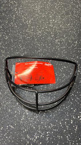 Used Rawlings BB/SB Accessory 11831-S000031819