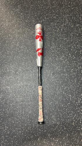 Used Demarini THE GOODS BB/SB Youth Bat 32" 11831-S000031768