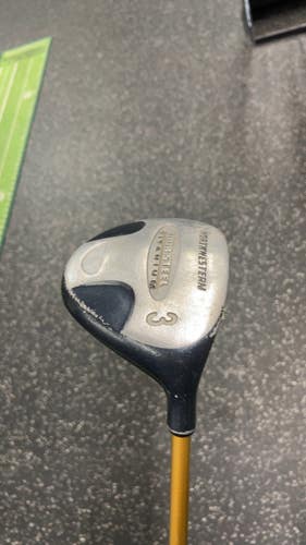 Used TOUR STEEL SELECT EDITION Mens Driver RH HT 11831-S000029655